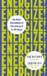 Dr. Michael Breus, Michael Breus, Breus Michael, Stacey Griffith, Griffith Stacey - Energize!