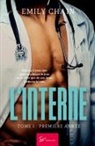 Emily Chain, Emily Chain - L'Interne - Première année
