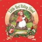 Tkachenko Olha - Little Red riding Hood