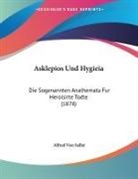 Alfred Von Sallet - Asklepios Und Hygieia