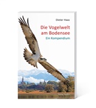 Dieter Haas - Die Vogelwelt am Bodensee