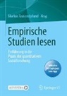 Tausendpfund, Marku Tausendpfund, Markus Tausendpfund - Empirische Studien lesen