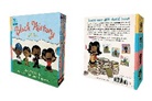 Chris Eliopoulos, Brad Meltzer, Meltzer Brad, Chris Eliopoulos, Eliopoulos Chris - Ordinary People Change the World Black History Gift Set