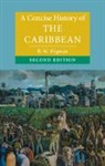 B. W. Higman, B. W. (Australian National University Higman - A Concise History of the Caribbean