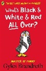 Gyles Brandreth - What's Black and White and Red All Over?