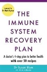 Dr Susan Blum, Susan Blum - The Immune System Recovery Plan