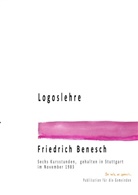 Gisela Jerosch, Leila Oelkers - Logoslehre