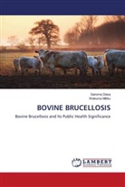 Garoma Desa, Wakuma Mitiku - BOVINE BRUCELLOSIS