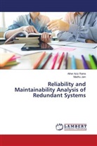 Ather Aziz Raina, Madhu Jain - Reliability and Maintainability Analysis of Redundant Systems