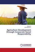 Nedumaran G, Nedumaran G., Manida M - Agriculture Development through Corporate Social Responsibility