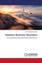 Gbenga Obokhai Folami - Aviation Business Heuristics