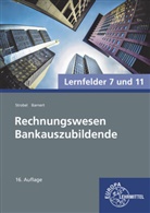 Thoma Barnert, Thomas Barnert, Dieter Strobel - Rechnungswesen Bankauszubildende