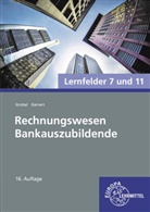 Thoma Barnert, Thomas Barnert, Dieter Strobel - Rechnungswesen Bankauszubildende (Ba-Wü)