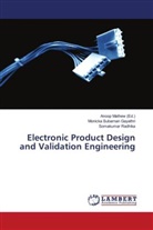 Monicka Subarnan Gayathri, Somakumar Radhika, Anoop Mathew - Electronic Product Design and Validation Engineering