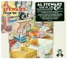Al Stewart - Year Of The Cat, 2 Audio-CD (Remastered & Expanded Edition) (Audio book)