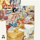 Al Stewart - Year Of The Cat, 3 Audio-CD + 1 DVD (45th Anniversary Deluxe Edition Boxset) (Audio book)