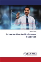 Abebe Tilahun - Introduction to Businesses Statistics