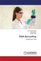 Preeti Alberts, Laxmi Kant Pandey, Ranjan Singh - DNA Barcoding