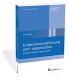 Evelin Schmidt, Evelin (Prof.) Schmidt, Prof. Evelin Schmidt - Unternehmensführung und -organisation
