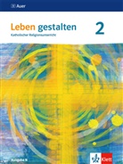 Leben gestalten 2. Ausgabe N