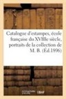 Collectif - Catalogue d estampes anciennes,
