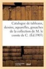 Collectif, Lucien Klotz - Catalogue de tableaux anciens et