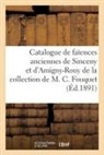 Collectif, Charles Mannheim - Catalogue de faiences anciennes