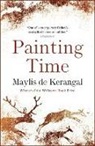 Maylis de Kerangal - Painting Time