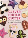 Pyramid, Jen Rich - Clever Cookie Cutter