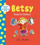 Helen Stephens, Stephens Helen - DEAN Betsy Goes to School