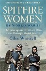 Giles Whittell, Whittell Giles - Spitfire Women of World War II
