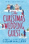 Susan Mallery, Mallery Susan - The Christmas Wedding Guest