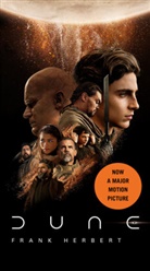 Frank Herbert - Dune (Movie Tie-In)