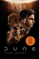 Frank Herbert - Dune (Movie Tie-In)