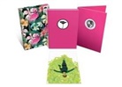 I.N.J. Culbard, Shaun Simon, Gerard Way, Gerard Simon Way - Tales from the Umbrella Academy: You Look Like Death (Deluxe Edition)