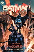 James Tynion, James Tynion IV, Various - Batman Vol. 1: Their Dark Designs