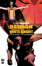 Klaus Janson, Sean Murphy, Klaus Janson, Sean Murphy - Batman: Curse of the White Knight