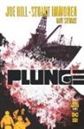 Joe Hill, Stuart Immonen, Stuart Immonen - Plunge (Hill House Comics)