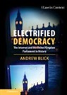 Andrew Blick, Andrew (King''s College London) Blick, Blick Andrew - Electrified Democracy