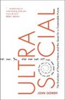 John M Gowdy, John M. Gowdy, John M. (Rensselaer Polytechnic Institute Gowdy, Gowdy John M. - Ultrasocial