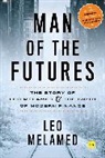 Leo Melamed, Melamed Leo - Man of the Futures