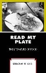 Deborah R Geis, Deborah R. Geis, Geis Deborah R. - Read My Plate