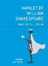 Rachel DeTemple - Hamlet By William Shakespeare