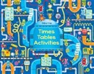Kirsteen Robson, Kirsteen Robson, Kirsteen Robson Robson, Various - Times Tables Activities