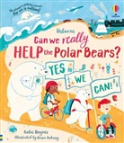 Katie Daynes, Katie Daynes Daynes, Daynes Katie, Katie Daynes, Roisin Hahessy, Róisín Hahessy... - Can We Really Help the Polar Bears?