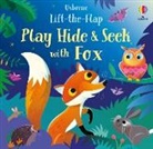 Sam Taplin, Sam Taplin, Sam Taplin Taplin, Gareth Lucas - Play Hide and Seek With Fox