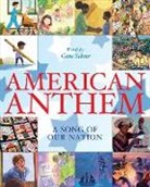 Jacqueline Alcantara, Jacqueline Alcántara, Christine Almeda, Fahmida Azim, Elizabeth Baddeley, Matt Faulkner... - American Anthem