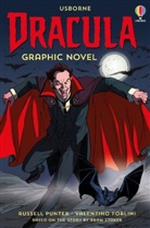 Russel Punter, Russell Punter, Russell Punter Punter, Russell Punter, Bram Stoker, Valentino Forlini - Dracula