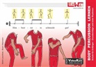 Marti Leuchtner, Martin Leuchtner, Bruno Waizmann - Body Percussion lernen