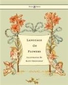 Language of Flowers - Illustrated by Kate Greenaway